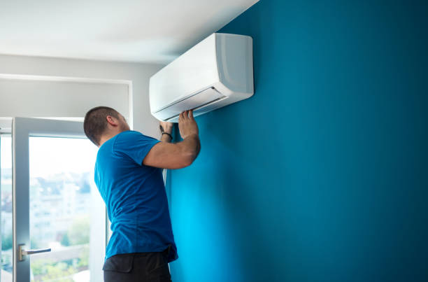Best HVAC installation services  in Centerville, GA