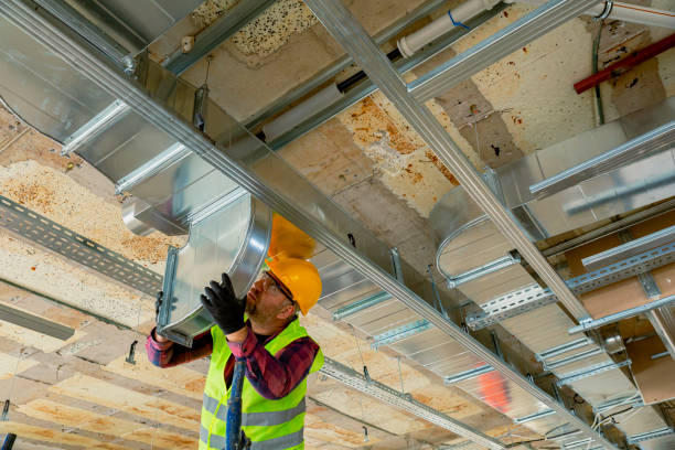 Best HVAC replacement cost  in Centerville, GA