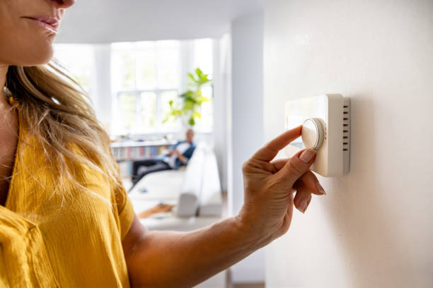 Trusted Centerville, GA HVAC Experts