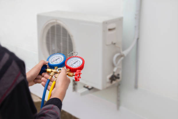Best HVAC installation services  in Centerville, GA