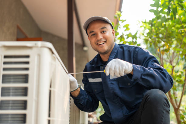 Best HVAC maintenance plan  in Centerville, GA